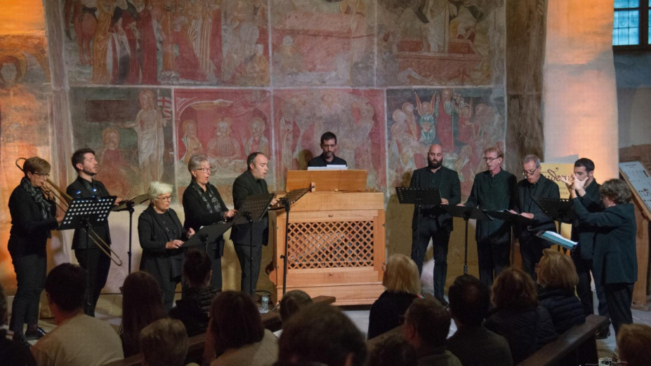 Ensemble TriacaMusicale